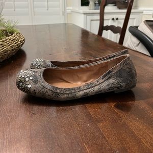 Lucky brand flats